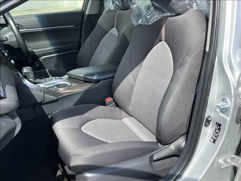 CAMRY