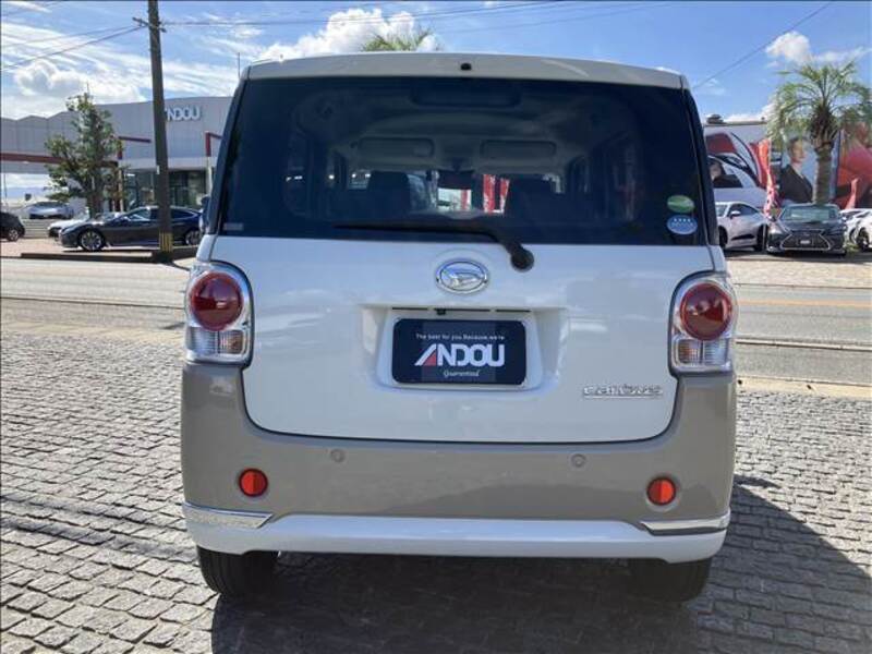 MOVE CANBUS