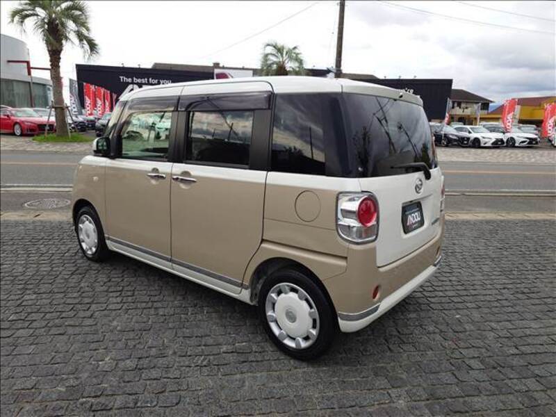 MOVE CANBUS
