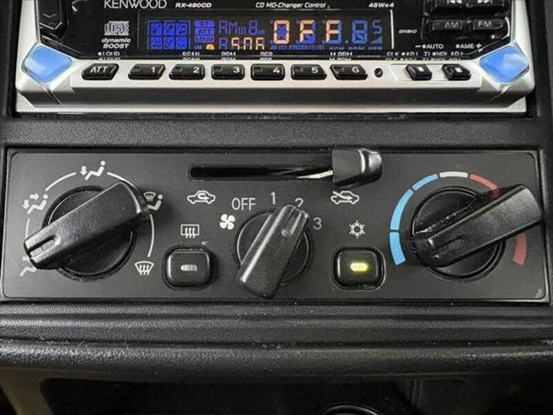 PAJERO MINI