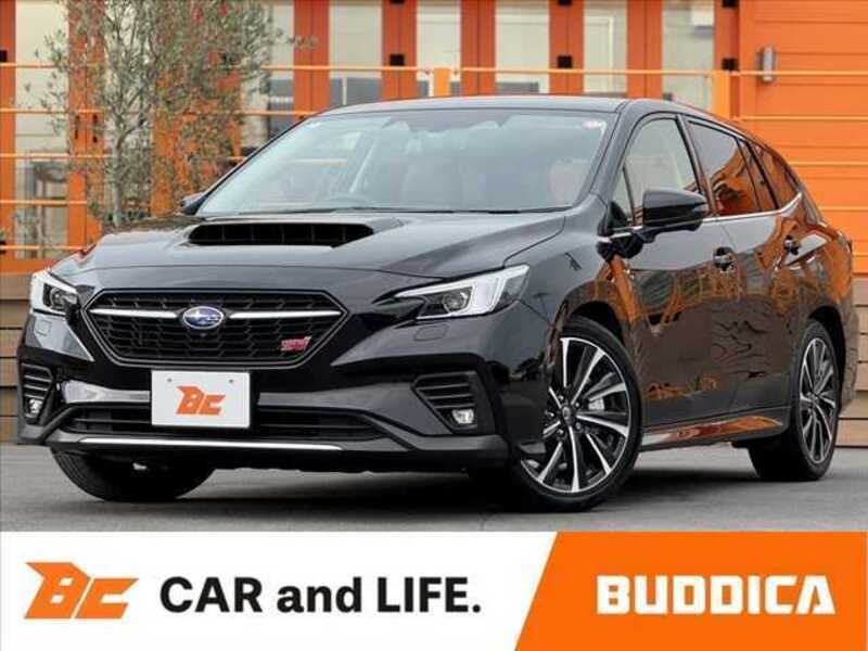 LEVORG-0