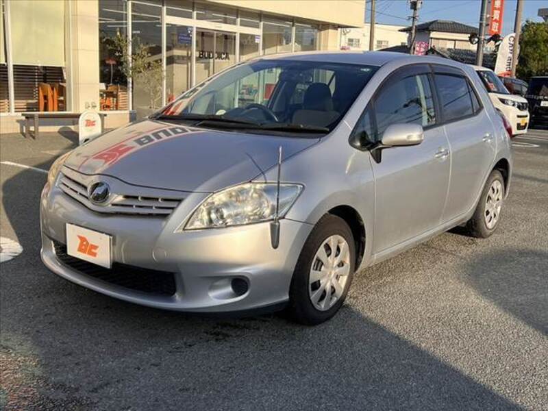 AURIS