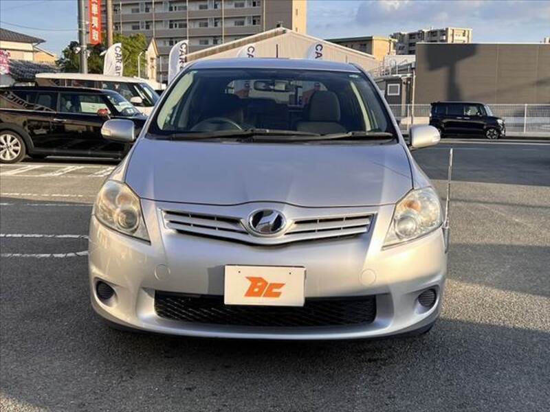 AURIS