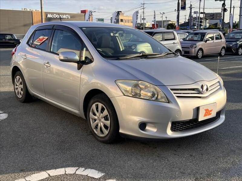 AURIS