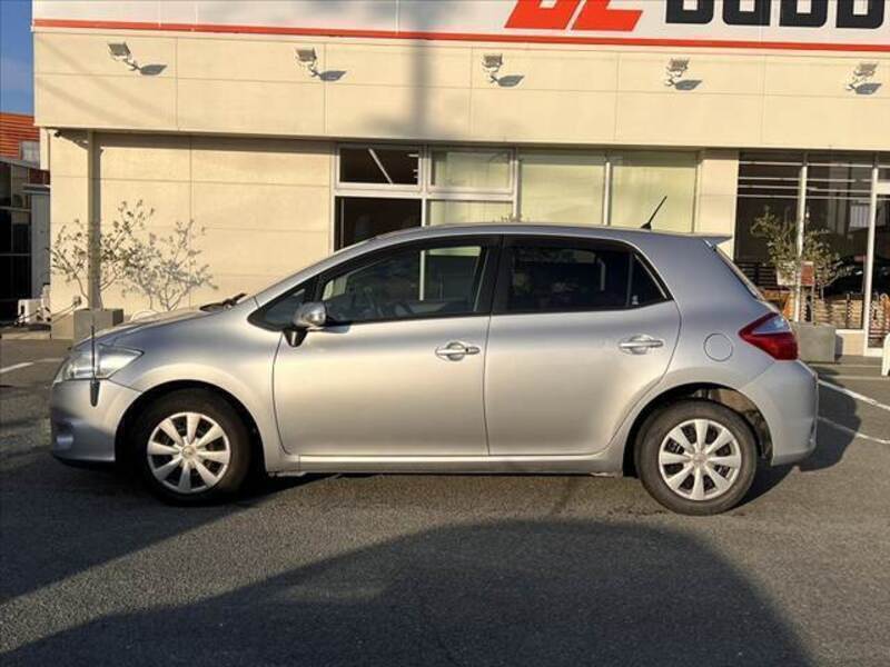 AURIS