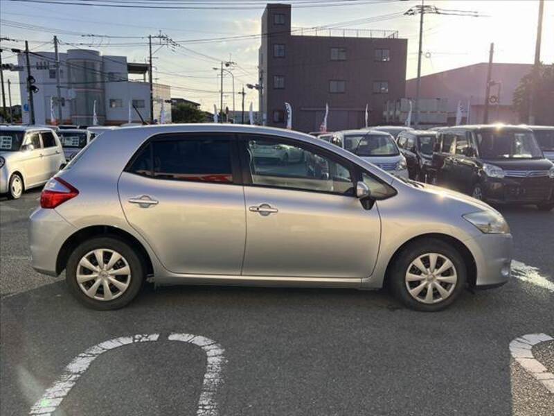AURIS