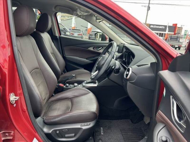 CX-3
