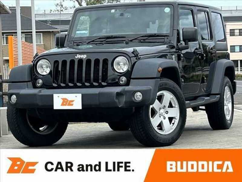 JEEP WRANGLER-0