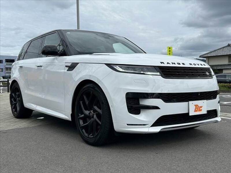 RANGE ROVER SPORT