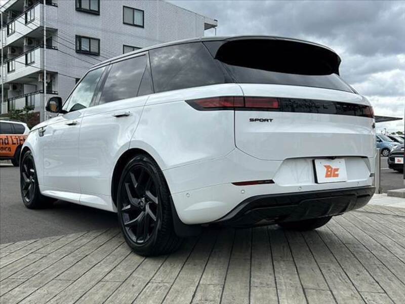 RANGE ROVER SPORT