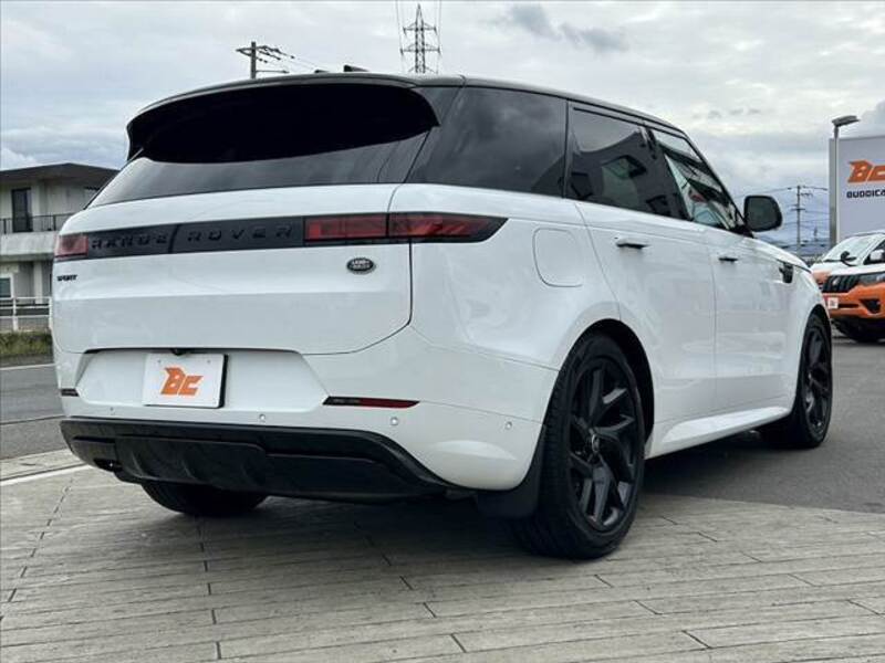 RANGE ROVER SPORT