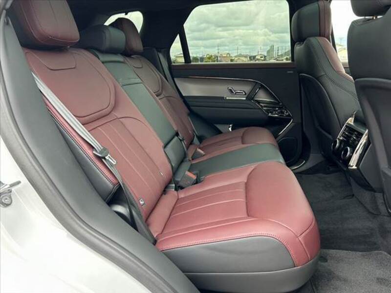 RANGE ROVER SPORT