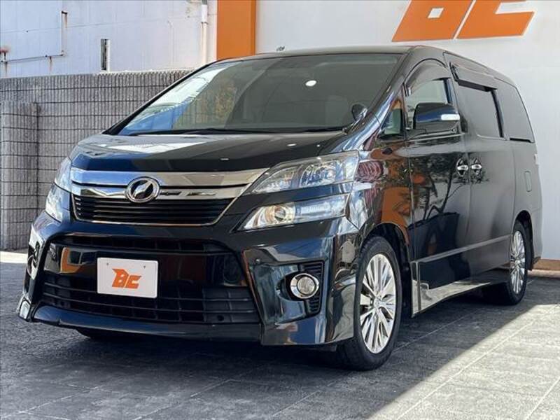 VELLFIRE