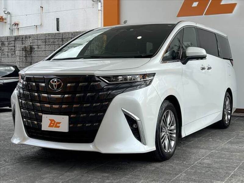 ALPHARD