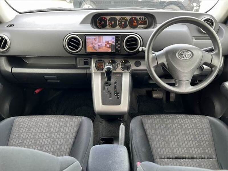 COROLLA RUMION