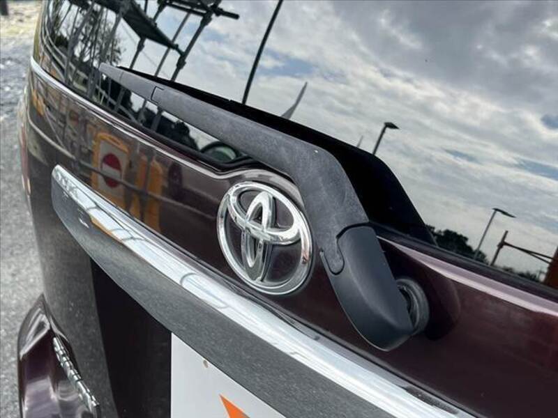 COROLLA RUMION