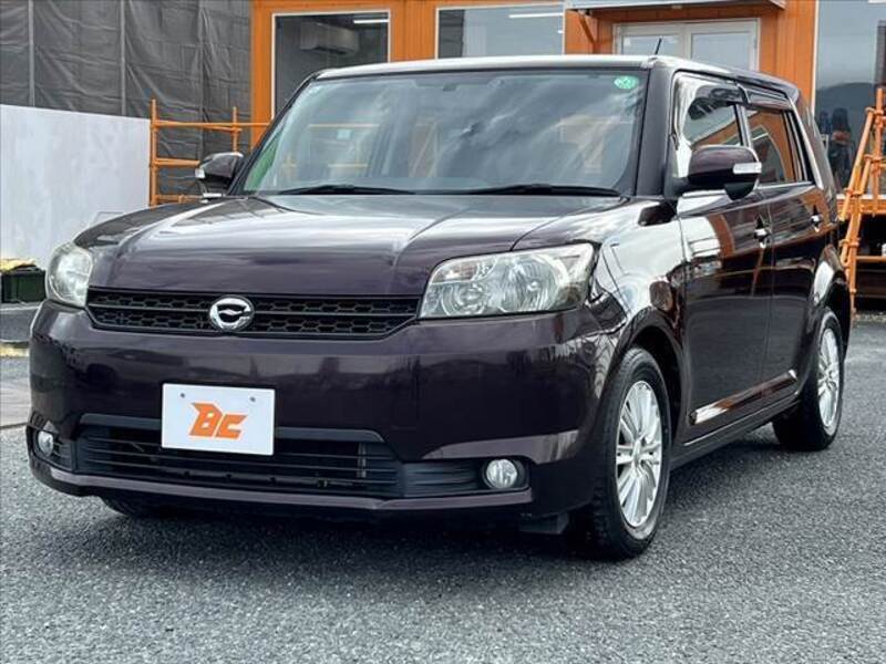 COROLLA RUMION