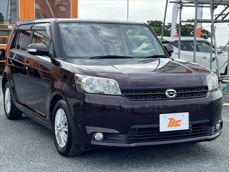 COROLLA RUMION