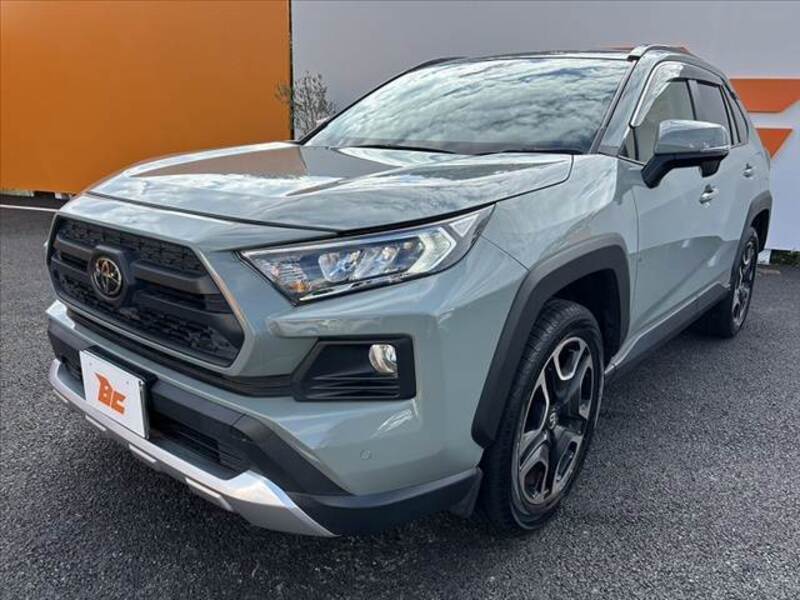 RAV4