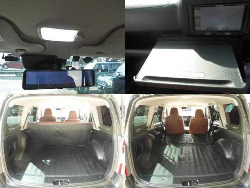 PROBOX VAN