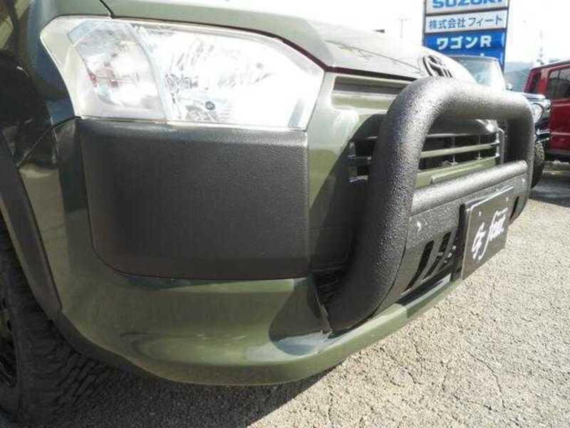 PROBOX VAN