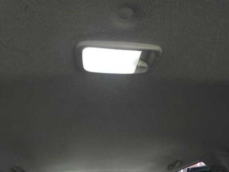 PROBOX VAN