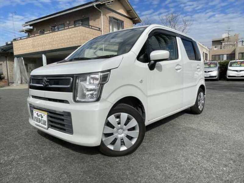 WAGON R-0