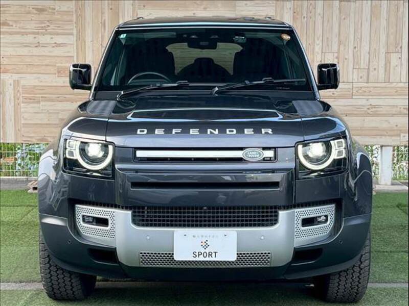DEFENDER