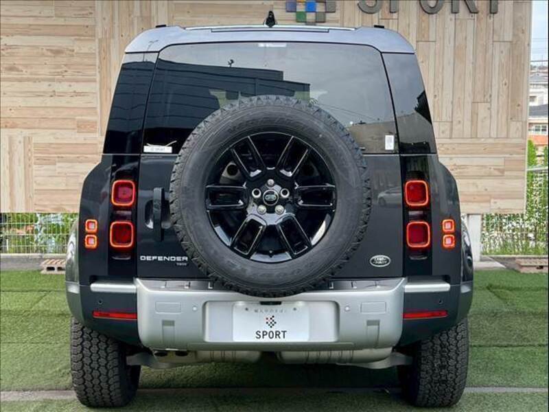 DEFENDER