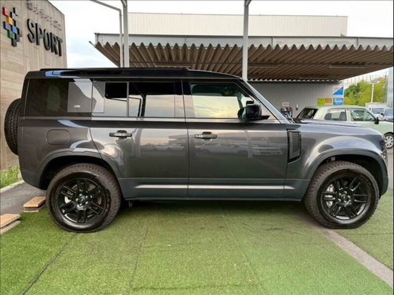 DEFENDER