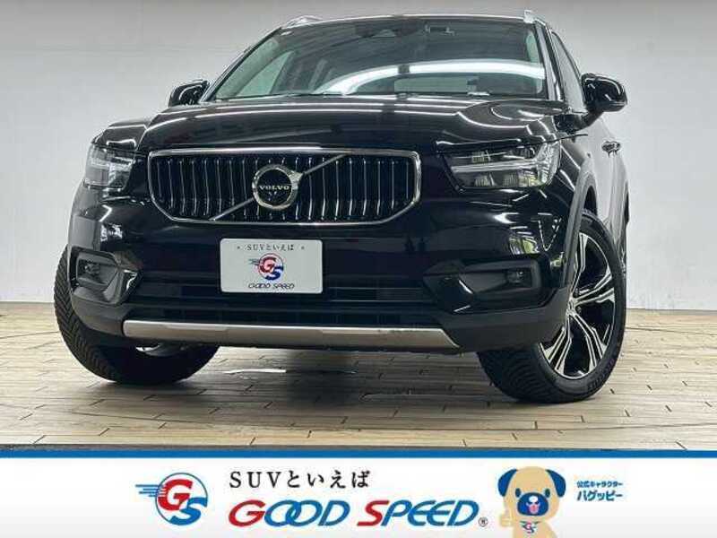 XC40-0
