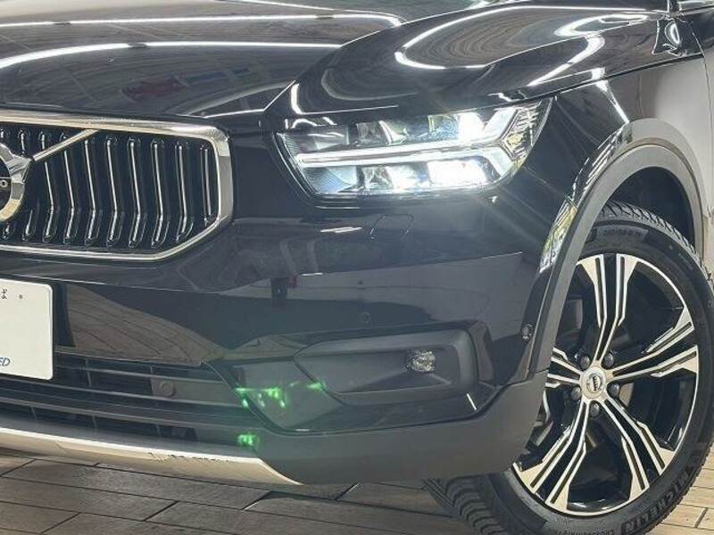 XC40