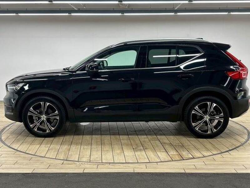 XC40