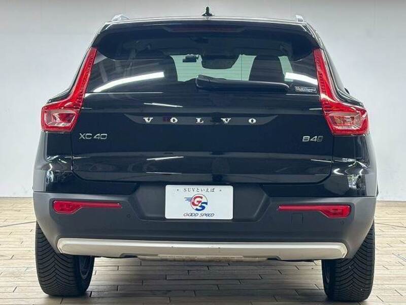 XC40