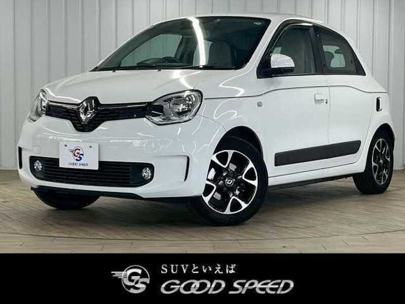 TWINGO-0