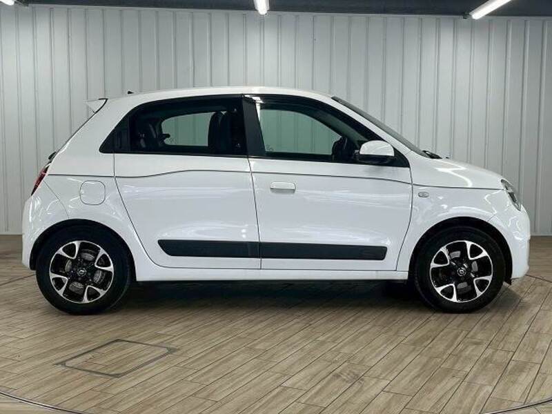 TWINGO