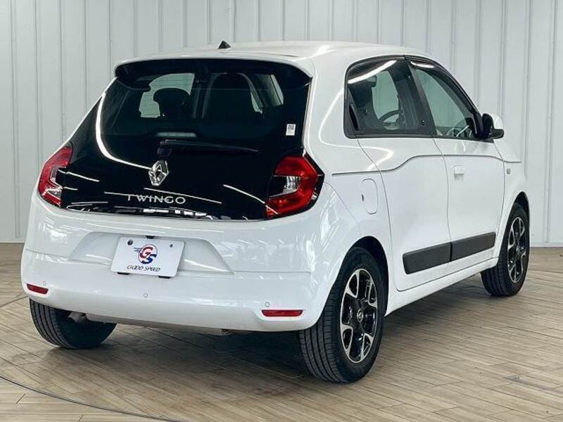 TWINGO