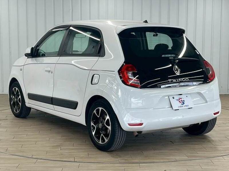 TWINGO