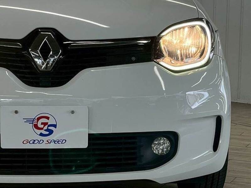 TWINGO