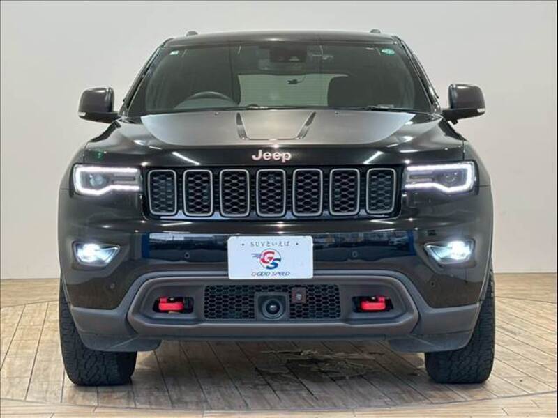 CHEROKEE