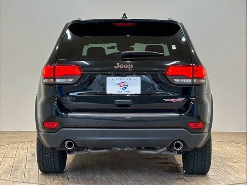 CHEROKEE