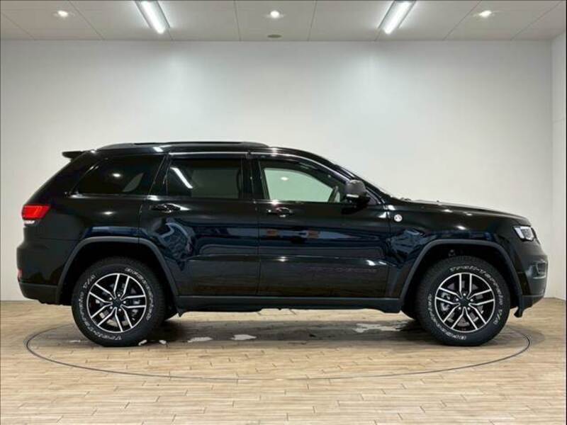 CHEROKEE