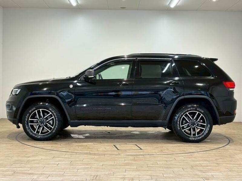 CHEROKEE