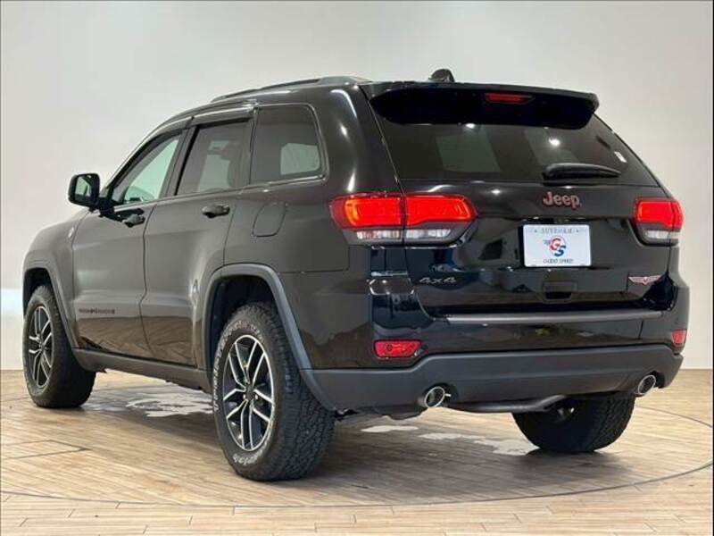 CHEROKEE