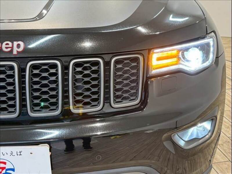 CHEROKEE