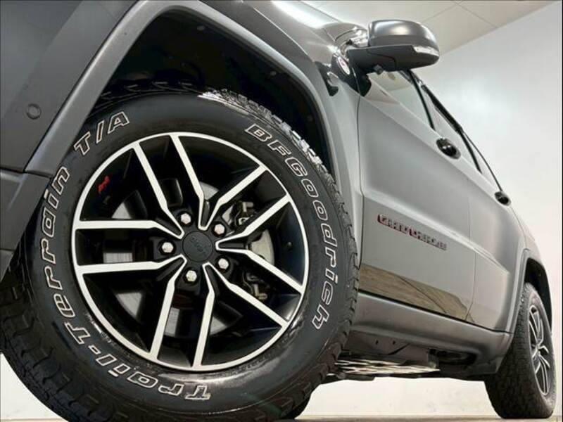 CHEROKEE