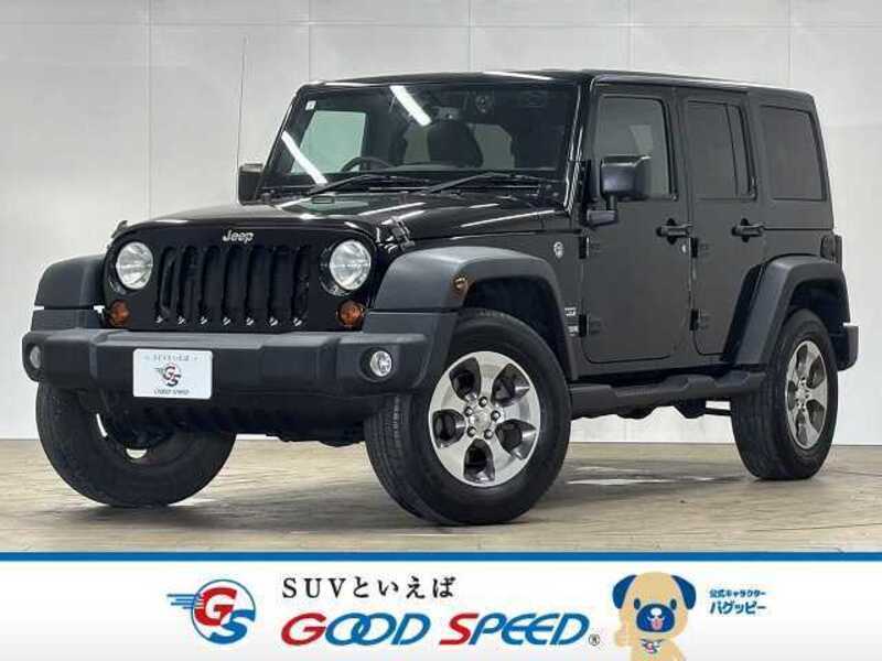 JEEP WRANGLER-0