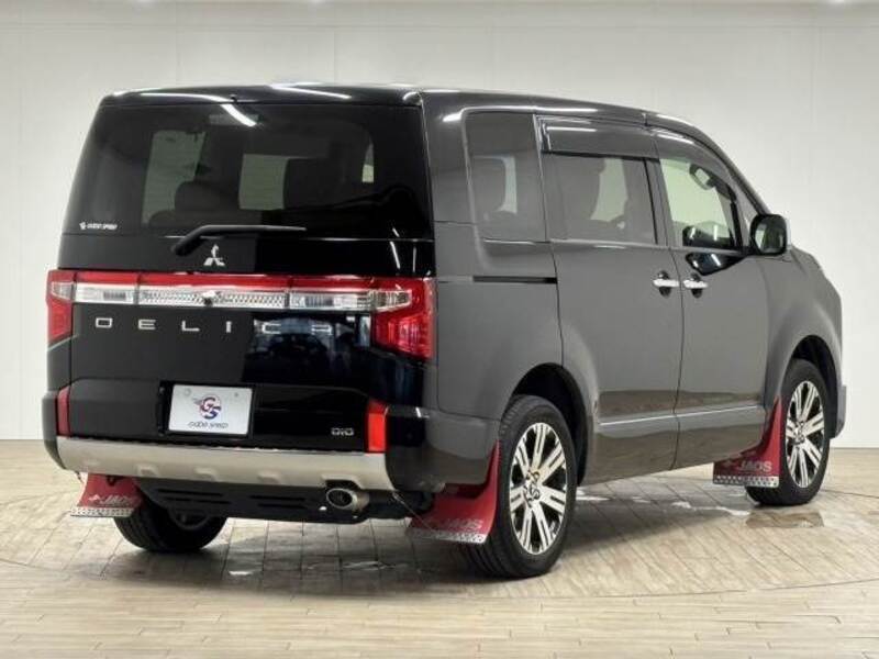 DELICA