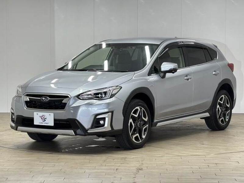XV