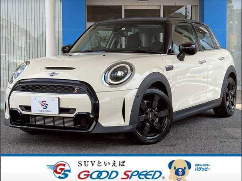 BMW MINI
